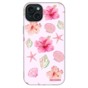 Maskica za Apple iPhone 14 Plus - Blush Lagoon