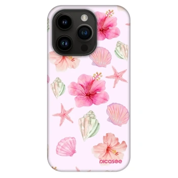 Maskica za Apple iPhone 14 Pro - Blush Lagoon