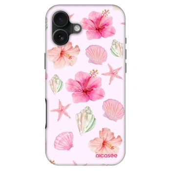 Maskica za Apple iPhone 16 Plus - Blush Lagoon