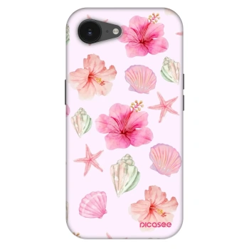 Maskica za Apple iPhone 16e - Blush Lagoon