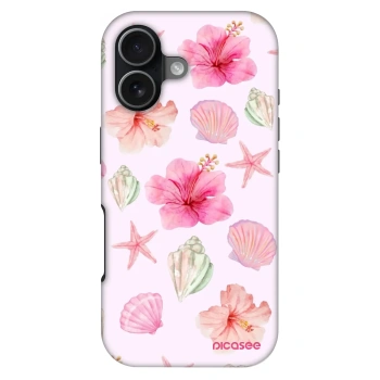 Maskica za Apple iPhone 17 - Blush Lagoon