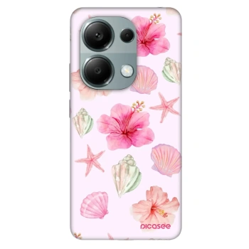 Maskica za Xiaomi Redmi Note 13 Pro 4G - Blush Lagoon