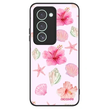 Maskica za Xiaomi Redmi 15 5G - Blush Lagoon
