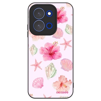 Maskica za Xiaomi Redmi 15C 4G - Blush Lagoon