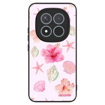 Maskica za Xiaomi Redmi Note 15 Pro+ - Blush Lagoon