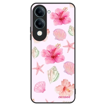 Maskica za Vivo Y29s 5G - Blush Lagoon