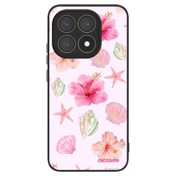 Maskica za Xiaomi 15T - Blush Lagoon