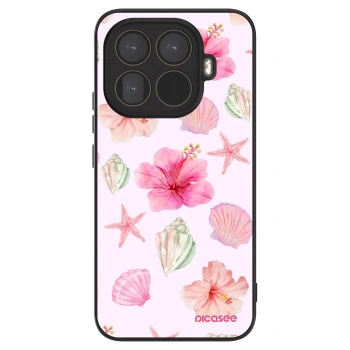 Maskica za Xiaomi 15T Pro - Blush Lagoon