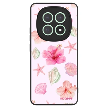 Maskica za Xiaomi Redmi Note 15 4G - Blush Lagoon