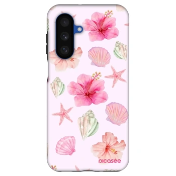 Maskica za Samsung Galaxy A17 5G - Blush Lagoon
