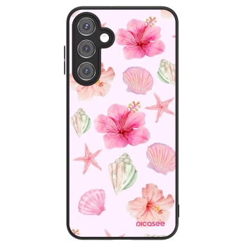 Picasee ULTIMATE CASE za Samsung Galaxy A16 4G - Blush Lagoon