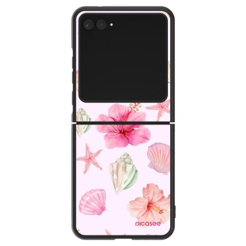 Maskica za Motorola Razr 60 - Blush Lagoon