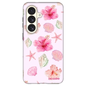 Maskica za Samsung Galaxy S26 - Blush Lagoon