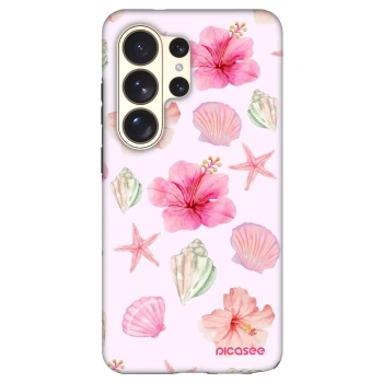 Maskica za Samsung Galaxy S26 Ultra - Blush Lagoon