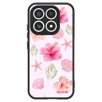 Picasee ULTIMATE CASE za Xiaomi 17 - Blush Lagoon