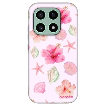 Maskica za Xiaomi 17 - Blush Lagoon