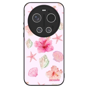 Maskica za Xiaomi 17 Ultra - Blush Lagoon