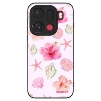 Maskica za OPPO Find X9 Pro - Blush Lagoon