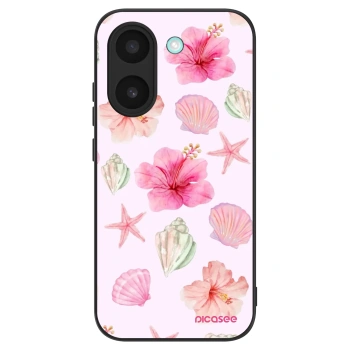 Maskica za Xiaomi Poco X8 Pro - Blush Lagoon