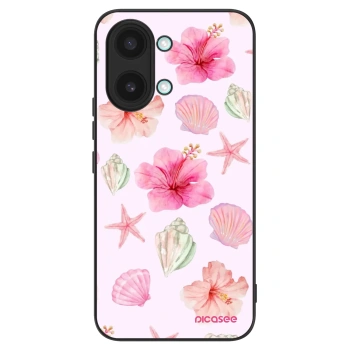 Maskica za Xiaomi Poco X8 Pro Max - Blush Lagoon