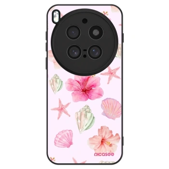 Maskica za Vivo X300 Pro - Blush Lagoon