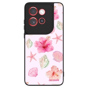 Maskica za Motorola Edge 60 Neo 5G - Blush Lagoon