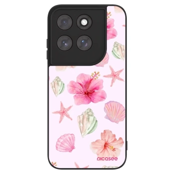 Maskica za Motorola Moto G77 - Blush Lagoon
