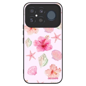 Maskica za Xiaomi Poco F8 Ultra - Blush Lagoon