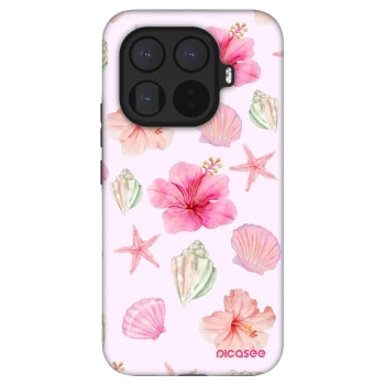 Picasee Fashion Case za Xiaomi 15T Pro - Blush Lagoon