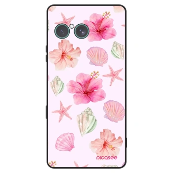 Maskica za Sony Xperia 10 VII - Blush Lagoon