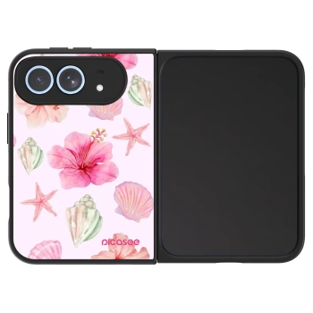 Picasee ULTIMATE CASE za Apple iPhone Ultra - Blush Lagoon