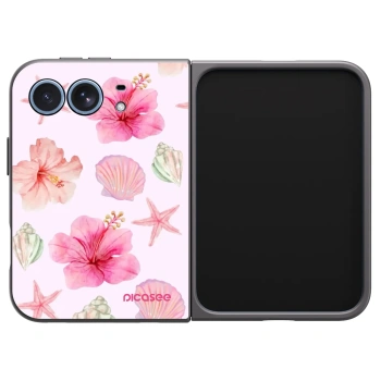 Maskica za Apple iPhone Ultra - Blush Lagoon