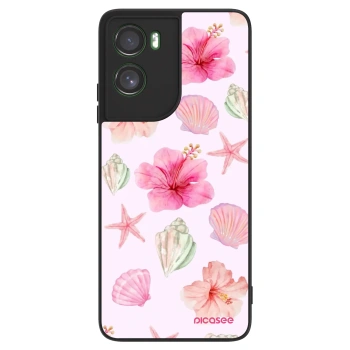 Maskica za Motorola Moto G06 - Blush Lagoon