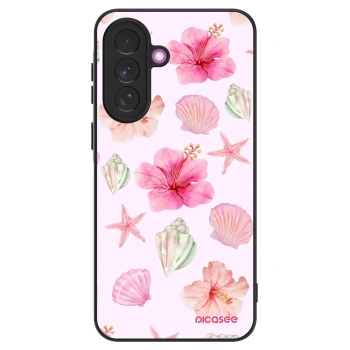Picasee ULTIMATE CASE za Samsung Galaxy A37 - Blush Lagoon