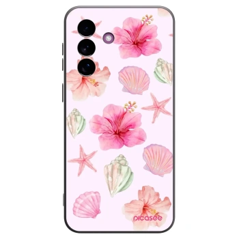 Maskica za Samsung Galaxy A37 - Blush Lagoon
