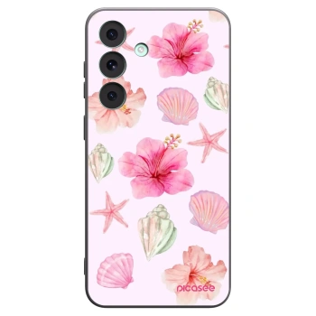 Maskica za Samsung Galaxy S26 FE - Blush Lagoon