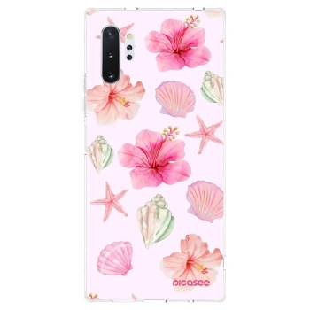 Maskica za Samsung Galaxy Note 10+ N975F - Blush Lagoon