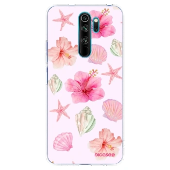 Maskica za Xiaomi Redmi Note 8 Pro - Blush Lagoon
