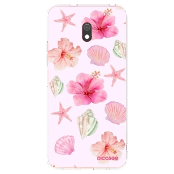 Maskica za Xiaomi Redmi 8A - Blush Lagoon