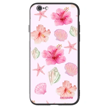 Maskica za Apple iPhone 6/6S - Blush Lagoon