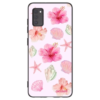 Maskica za Samsung Galaxy A41 A415F - Blush Lagoon