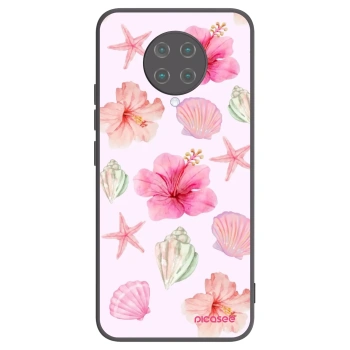 Maskica za Xiaomi Poco F2 Pro - Blush Lagoon