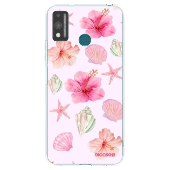 Maskica za Honor 9X Lite - Blush Lagoon