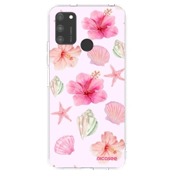 Maskica za Honor 9A - Blush Lagoon
