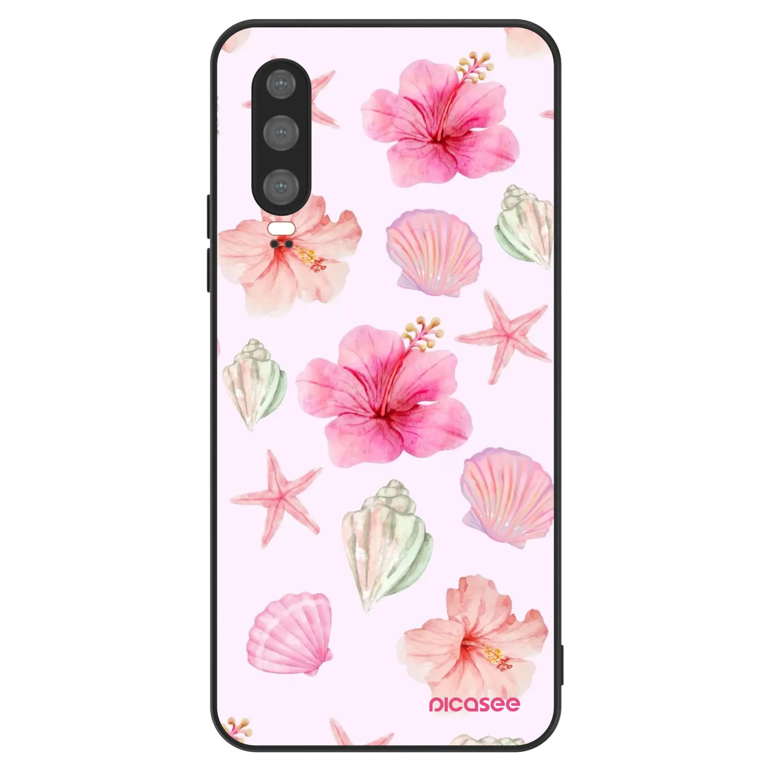 Picasee ULTIMATE CASE za Huawei P30 - Blush Lagoon