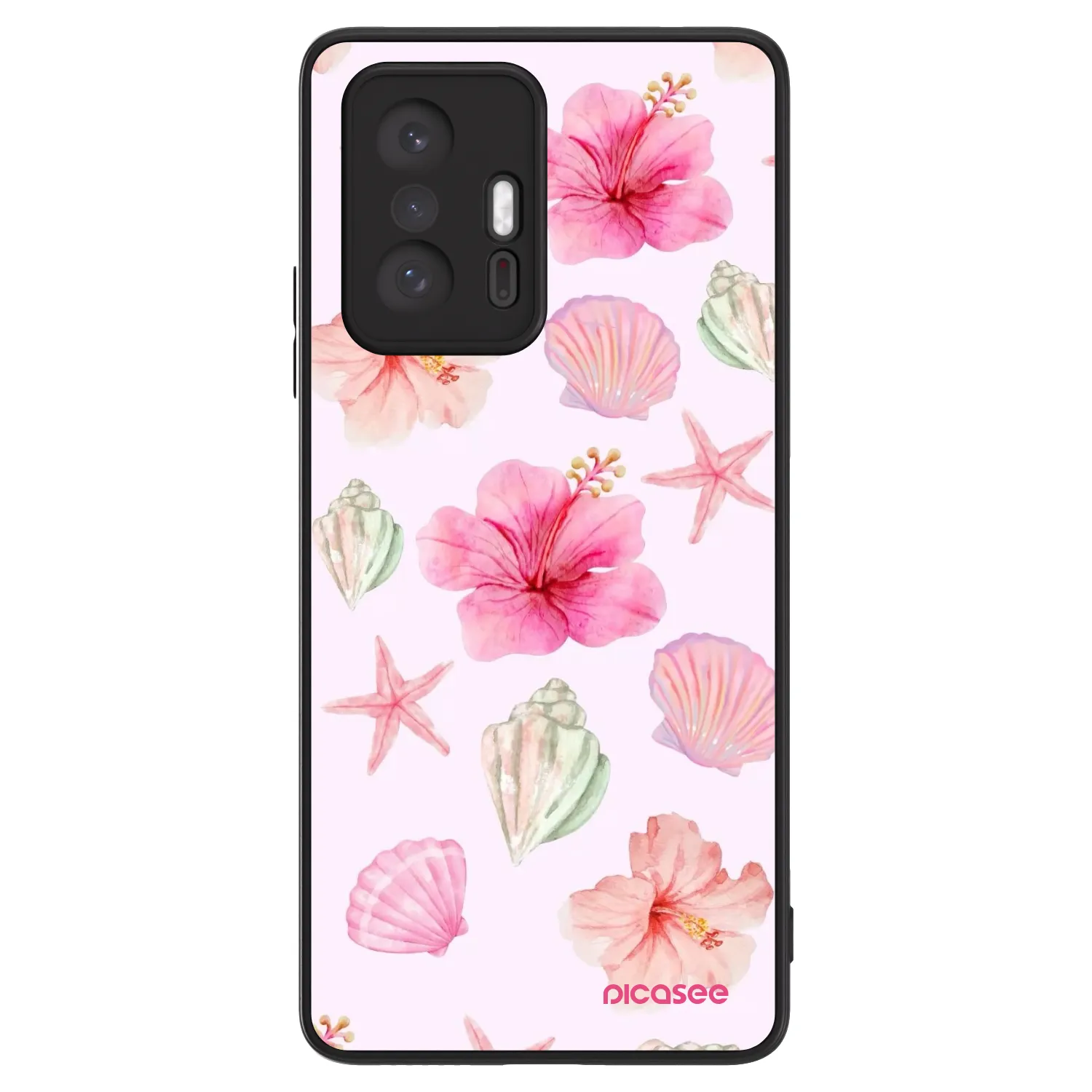 Picasee ULTIMATE CASE za Xiaomi 11T - Blush Lagoon