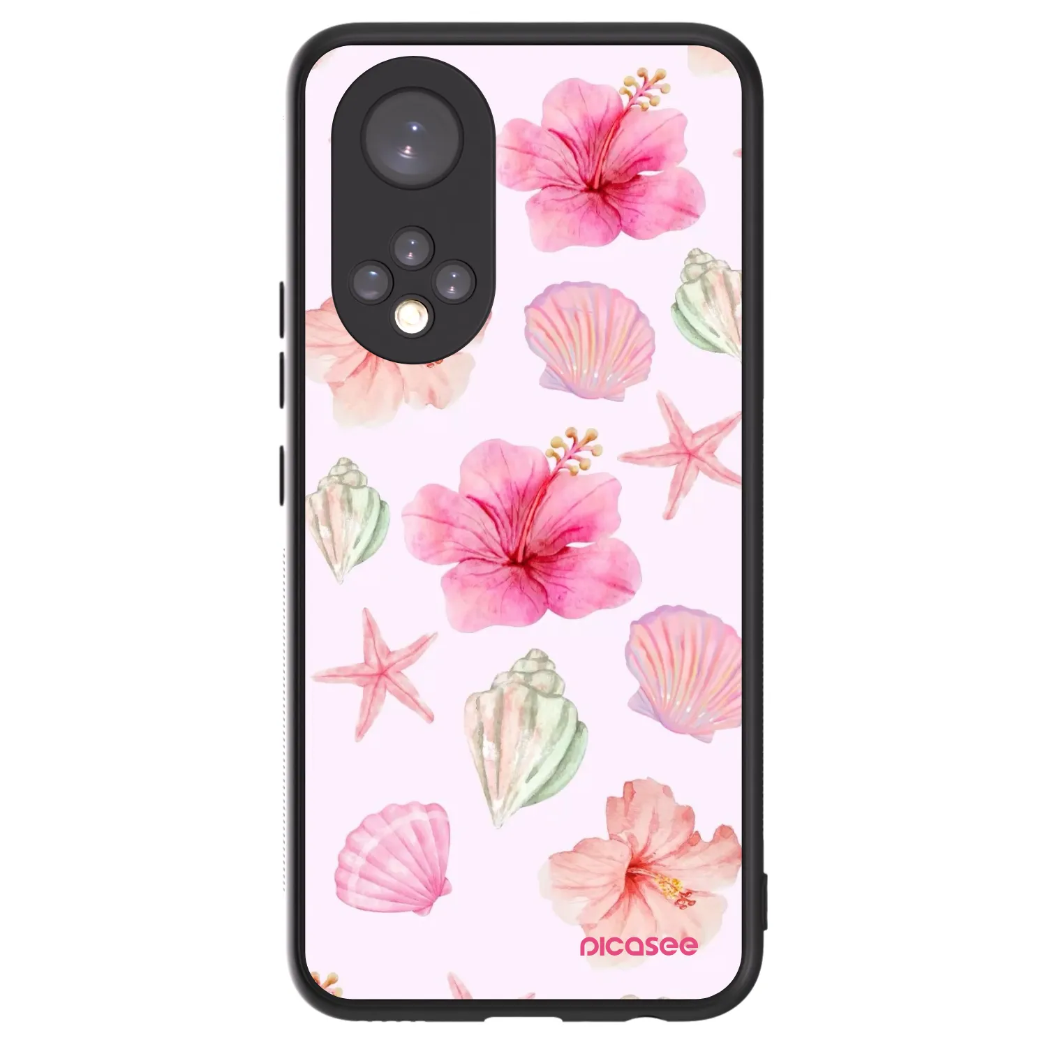 Picasee ULTIMATE CASE za Huawei Nova 9 - Blush Lagoon