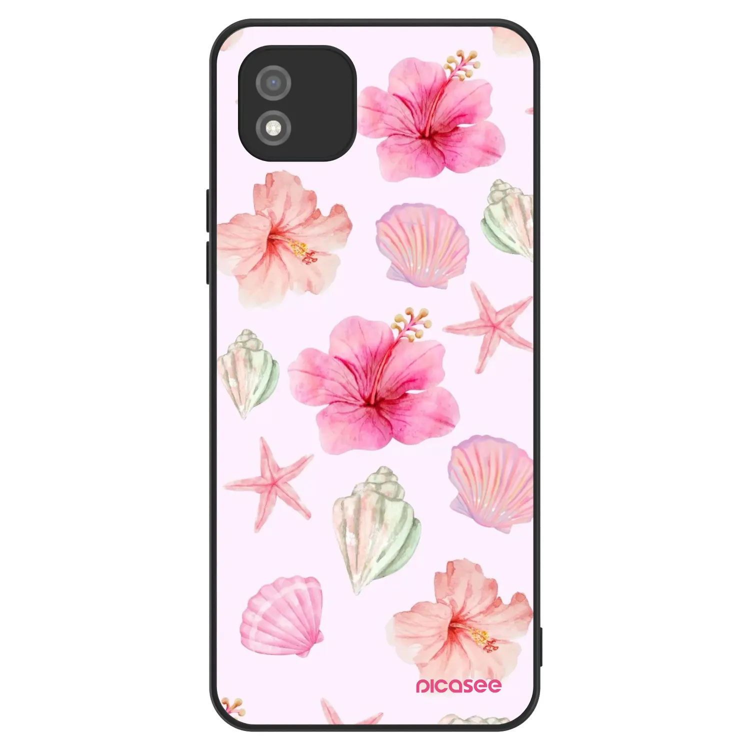 Picasee ULTIMATE CASE za Realme C11 (2021) - Blush Lagoon