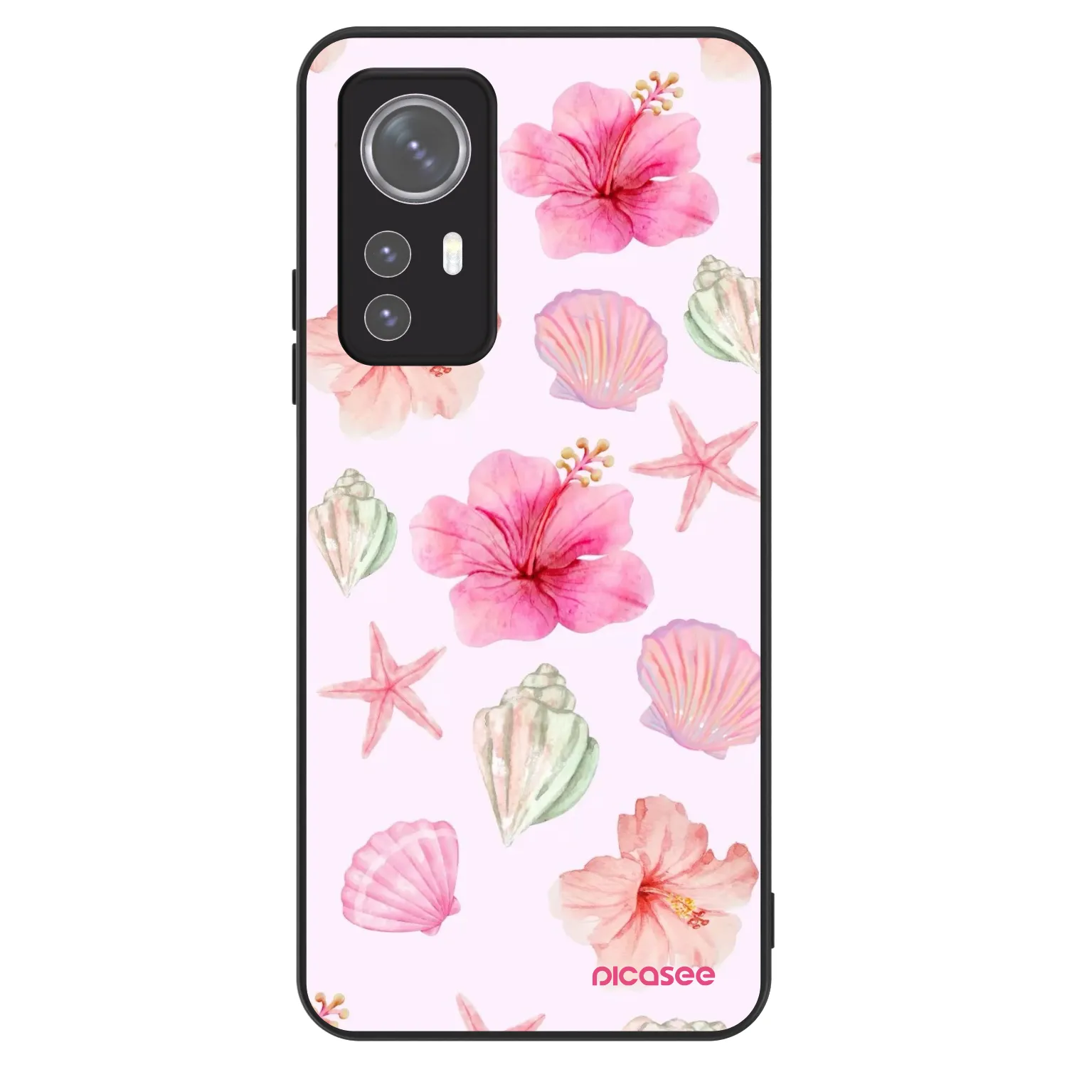 Picasee ULTIMATE CASE za Xiaomi 12 - Blush Lagoon