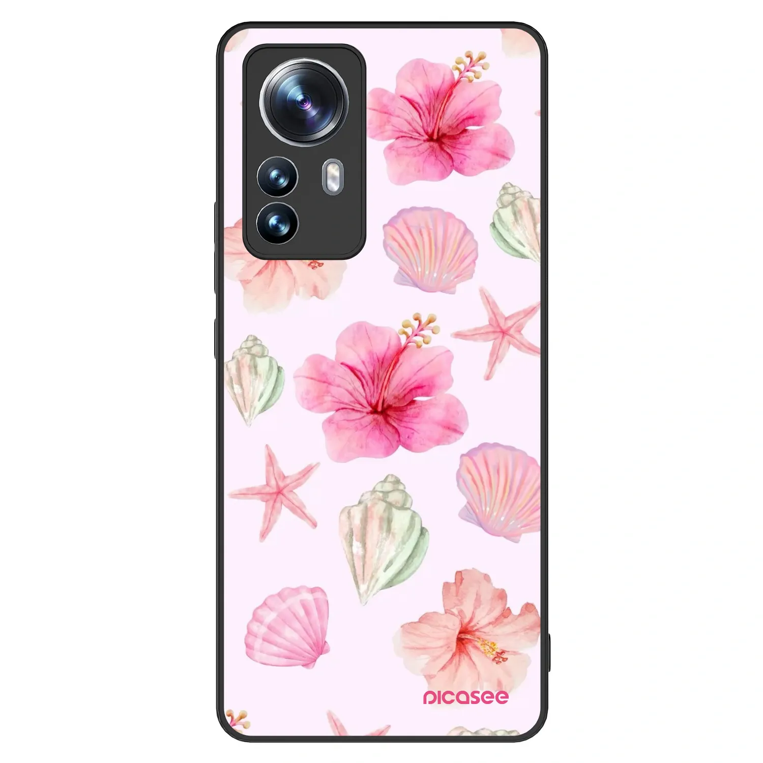 Picasee ULTIMATE CASE za Xiaomi 12 Pro - Blush Lagoon